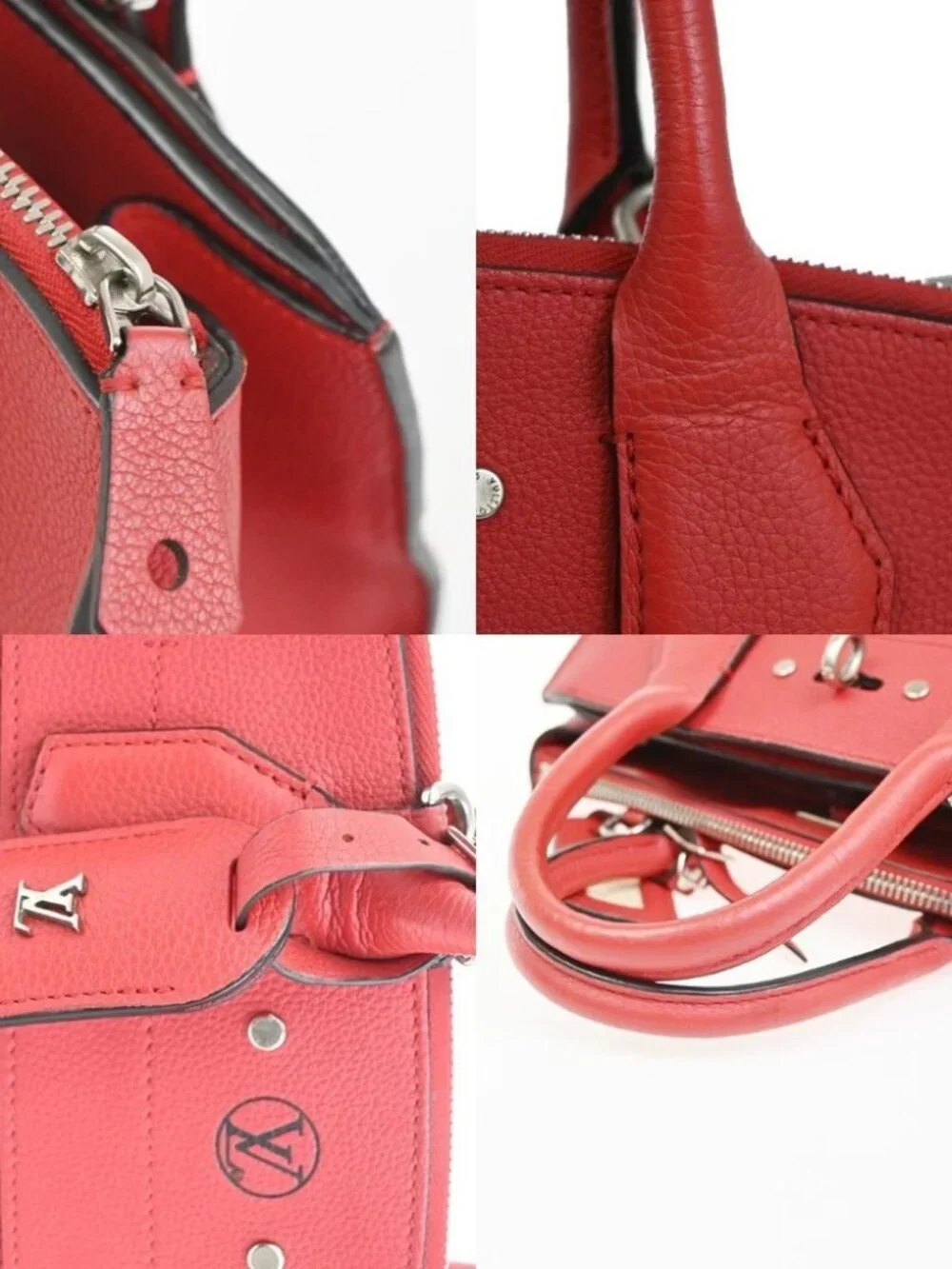 Louis Vuitton please check